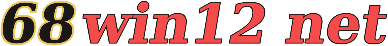68win12 net logo